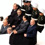 Nuremberg Trials Tribunal Proceedings Book 10 - eartnow Kindle eBook-0