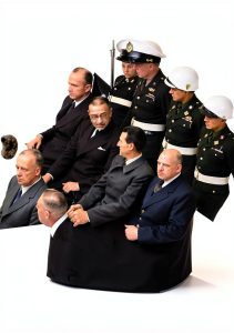 Nuremberg Trials Tribunal Proceedings Book 10 - eartnow Kindle eBook-0