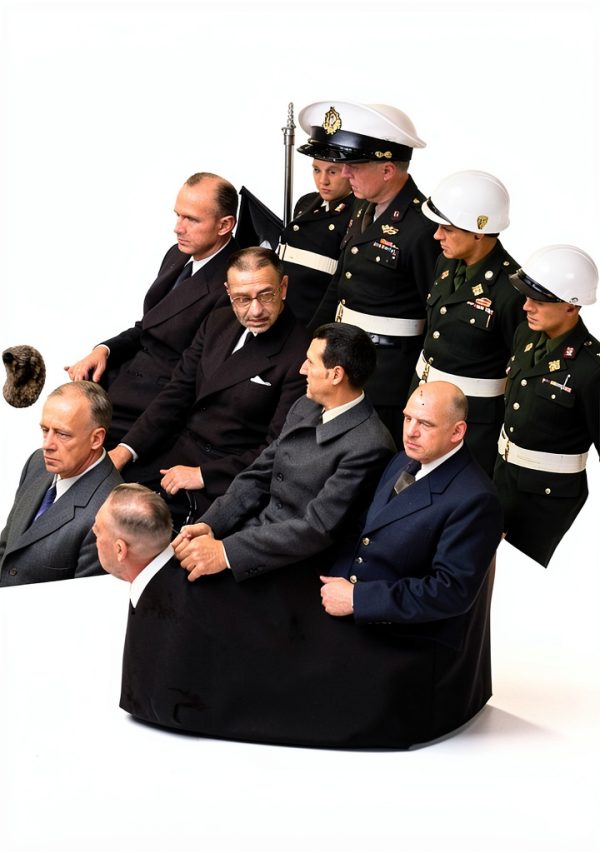Nuremberg Trials Tribunal Proceedings Book 10 - eartnow Kindle eBook-0
