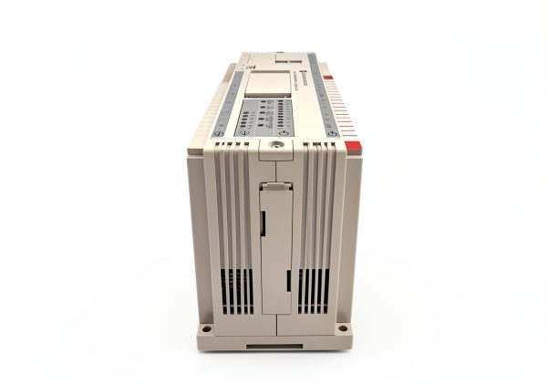 Allen Bradley SLC 100 Processor Unit 1745-LP101 - Compact Controller-3