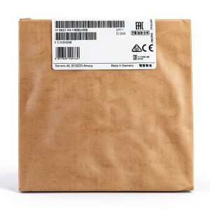Siemens 6ES7 214-1HG40-0XB0 SIMATIC S7-1200 CPU 14 DI & 10 DO Relay-0