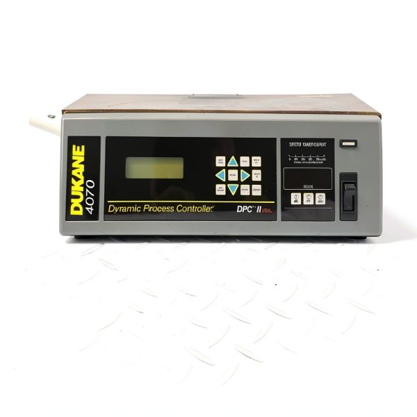 Dukane 4070 Dynamic Process Controller 4070Ln2e-L2 Industrial-1