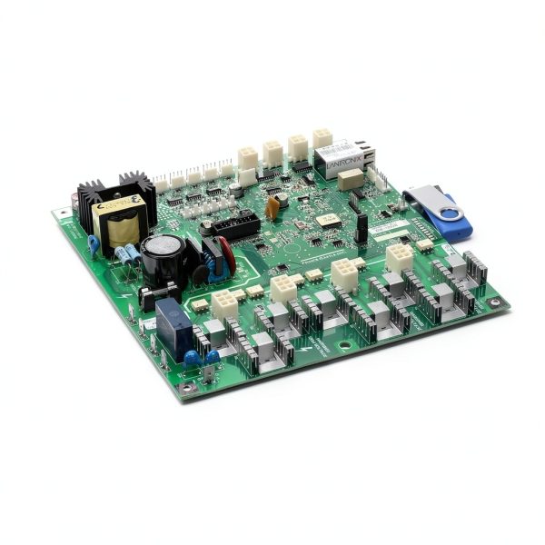 Prince Castle 540-1232S Service Kit PCB Controller Precision Control-2