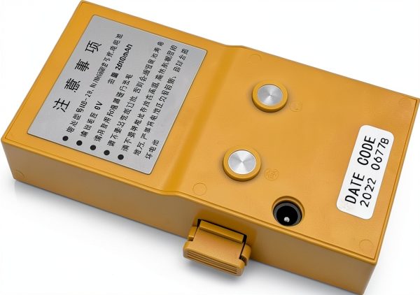 Fowa NB-28 Battery for South NTS312 NTS332 NTS342 Station 1Li‑Ion-6