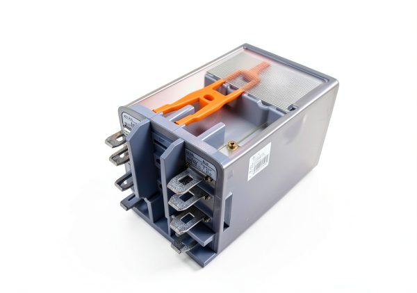 SQUARE D 8501 KU12V20 Relay 120V Process Controller Compact Switch-1