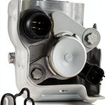 Variable Valve Timing VVT Solenoid YMAUGP for Honda Accord & CR-V-0