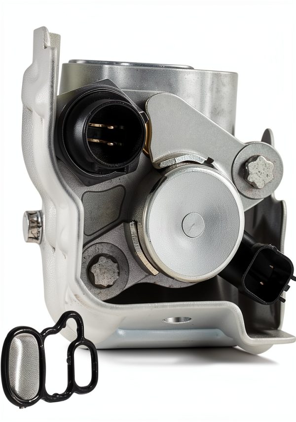 Variable Valve Timing VVT Solenoid YMAUGP for Honda Accord & CR-V-0