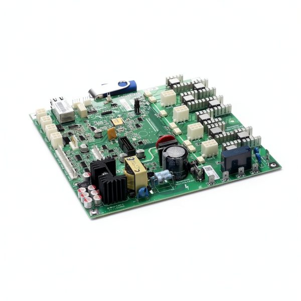 Prince Castle 540-1232S Service Kit PCB Controller Precision Control-1