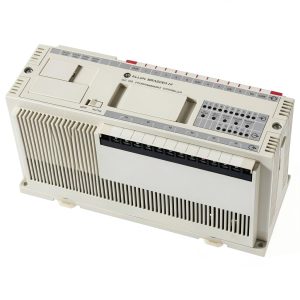 Allen-Bradley SLC 100 1745-LP101 Processor Unit - Discontinued Model-0