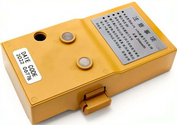 Fowa NB-28 Battery for South NTS312 NTS332 NTS342 Station 1Li‑Ion-1