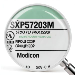 New TSXP57203M Processor CG CHIPS GATE Controller – High Reliability-0