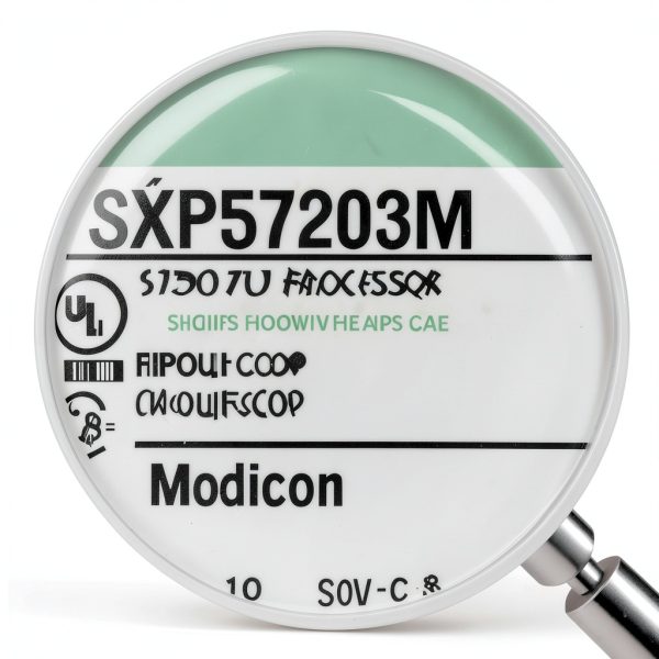 New TSXP57203M Processor CG CHIPS GATE Controller – High Reliability-0