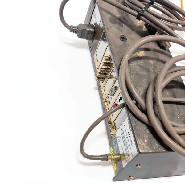 Dukane 4070 Dynamic Process Controller 4070Ln2e-L2 Industrial-2