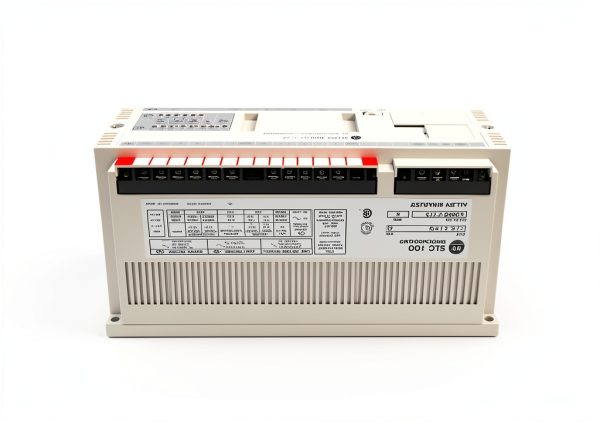 Allen Bradley SLC 100 Processor Unit 1745-LP101 - Compact Controller-4