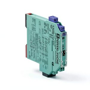 Pepperl+Fuchs KCD2-SR-Ex2 Transformer Barrier – 70112153 Model, 10 lb-0