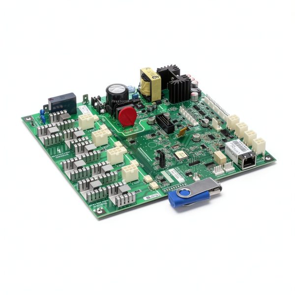 Prince Castle 540-1232S Service Kit PCB Controller Precision Control-3