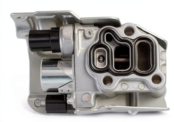 Variable Valve Timing VVT Solenoid YMAUGP for Honda Accord & CR-V-1