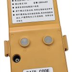 Fowa NB-28 Battery for South NTS312 NTS332 NTS342 Station 1Li‑Ion-0