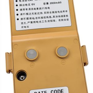 Fowa NB-28 Battery for South NTS312 NTS332 NTS342 Station 1Li‑Ion-0
