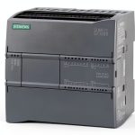 Siemens 6ES7214-1BG40-0XB0 Process Controller – Compact High‑Precision-0