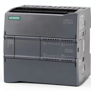Siemens 6ES7214-1BG40-0XB0 Process Controller – Compact High‑Precision-0