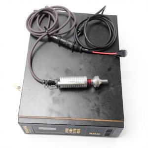 Dukane 4070 Dynamic Process Controller 4070Ln2e-L2 Industrial-0