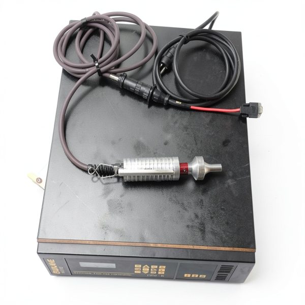 Dukane 4070 Dynamic Process Controller 4070Ln2e-L2 Industrial-0