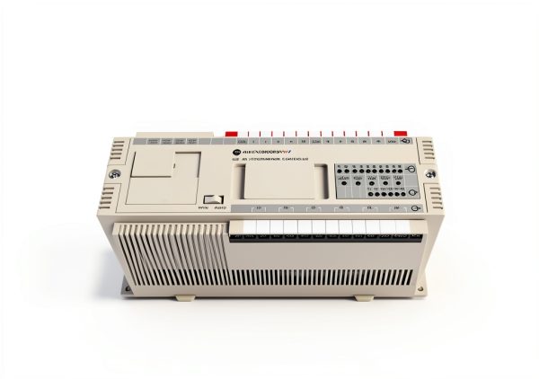 Allen Bradley SLC 100 Processor Unit 1745-LP101 - Compact Controller-2