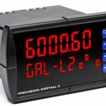 PD6000-6R7 ProVu Dual-Line Process Controller with 4 Realys + 4-20mA-0