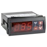 Dwyer Economical Temperature Controller, 110 V, °F-0