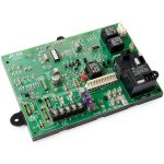 ICM Controls ICM282A OEM Replacement, Carrier HK42FZ004, HK42FZ007, HK42FZ008, HK42FZ009, HK42FZ011, HK42FZ013, HK42FZ016 and HK42FZ0-xx Series Furnace Control Board Module-0