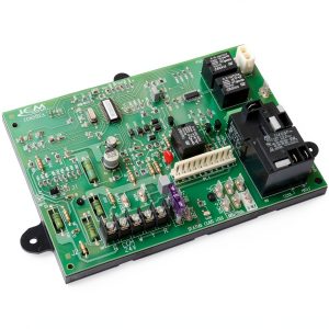 ICM Controls ICM282A OEM Replacement, Carrier HK42FZ004, HK42FZ007, HK42FZ008, HK42FZ009, HK42FZ011, HK42FZ013, HK42FZ016 and HK42FZ0-xx Series Furnace Control Board Module-0