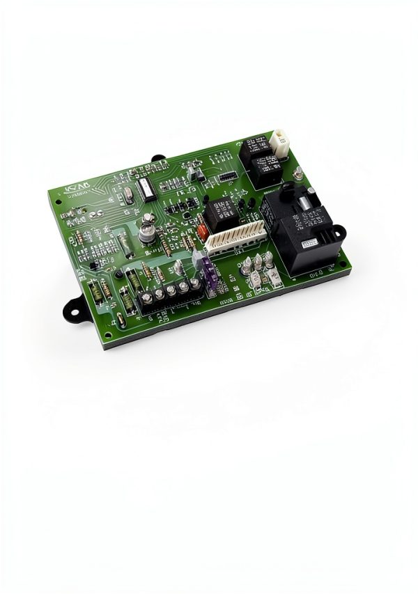 ICM Controls ICM282A OEM Replacement, Carrier HK42FZ004, HK42FZ007, HK42FZ008, HK42FZ009, HK42FZ011, HK42FZ013, HK42FZ016 and HK42FZ0-xx Series Furnace Control Board Module-1