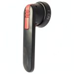ABB OHB145J12 Pistol Handle for OT90A Switches Black-0