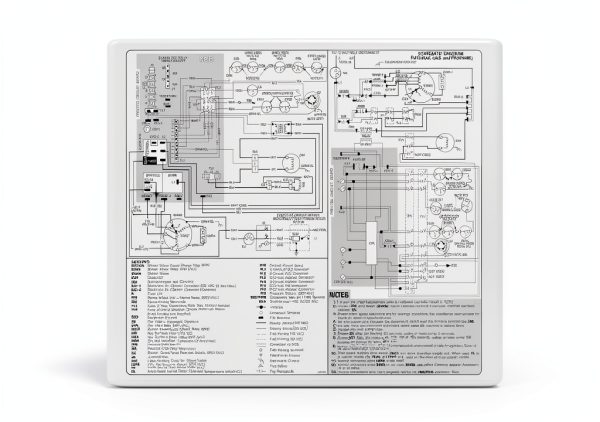 ICM Controls ICM282A OEM Replacement, Carrier HK42FZ004, HK42FZ007, HK42FZ008, HK42FZ009, HK42FZ011, HK42FZ013, HK42FZ016 and HK42FZ0-xx Series Furnace Control Board Module-2