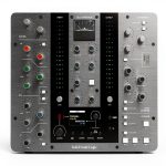 Solid State Logic UC1 Plug-In Control Surface, Copper Build, 4K B-0